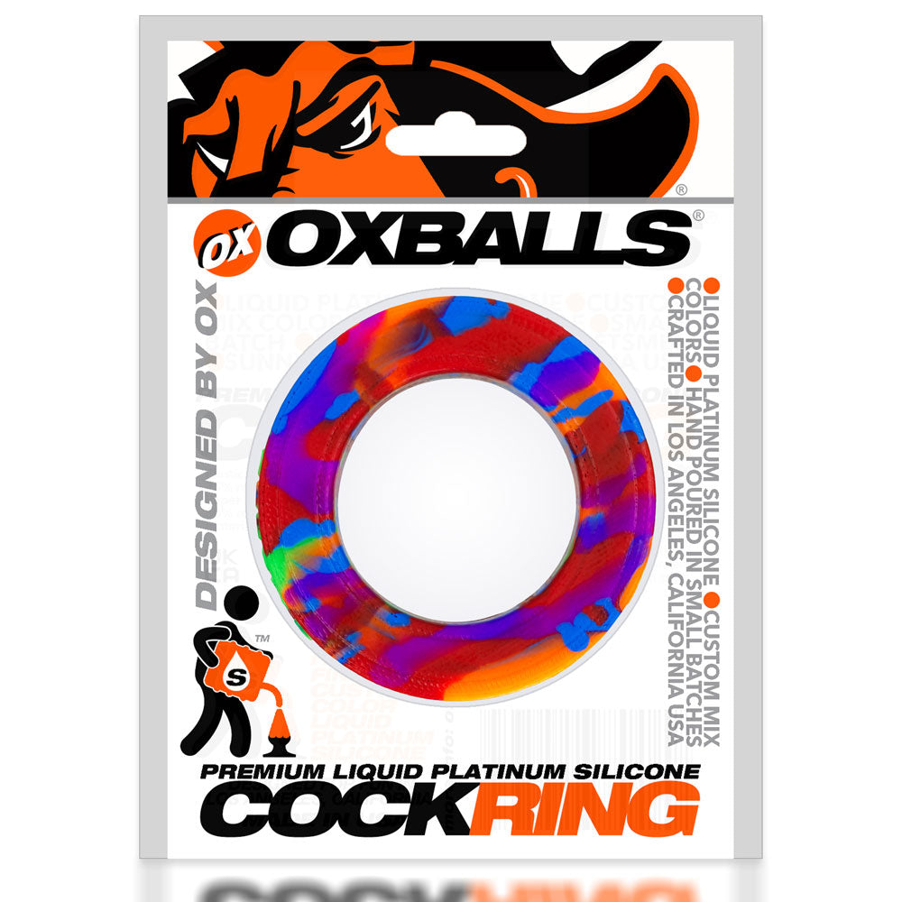 Pig-Ring Comfort Cock Ring