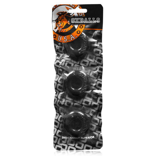 3Pk Small Ringer Cockring