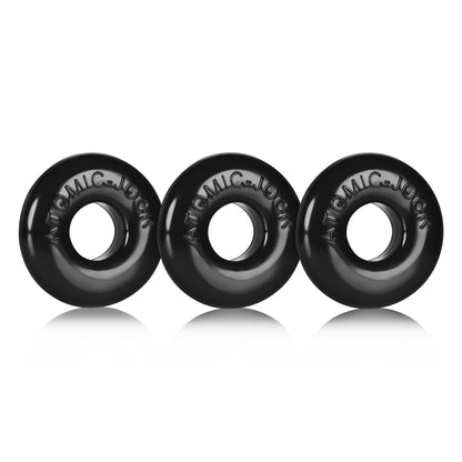 3Pk Small Ringer Cockring