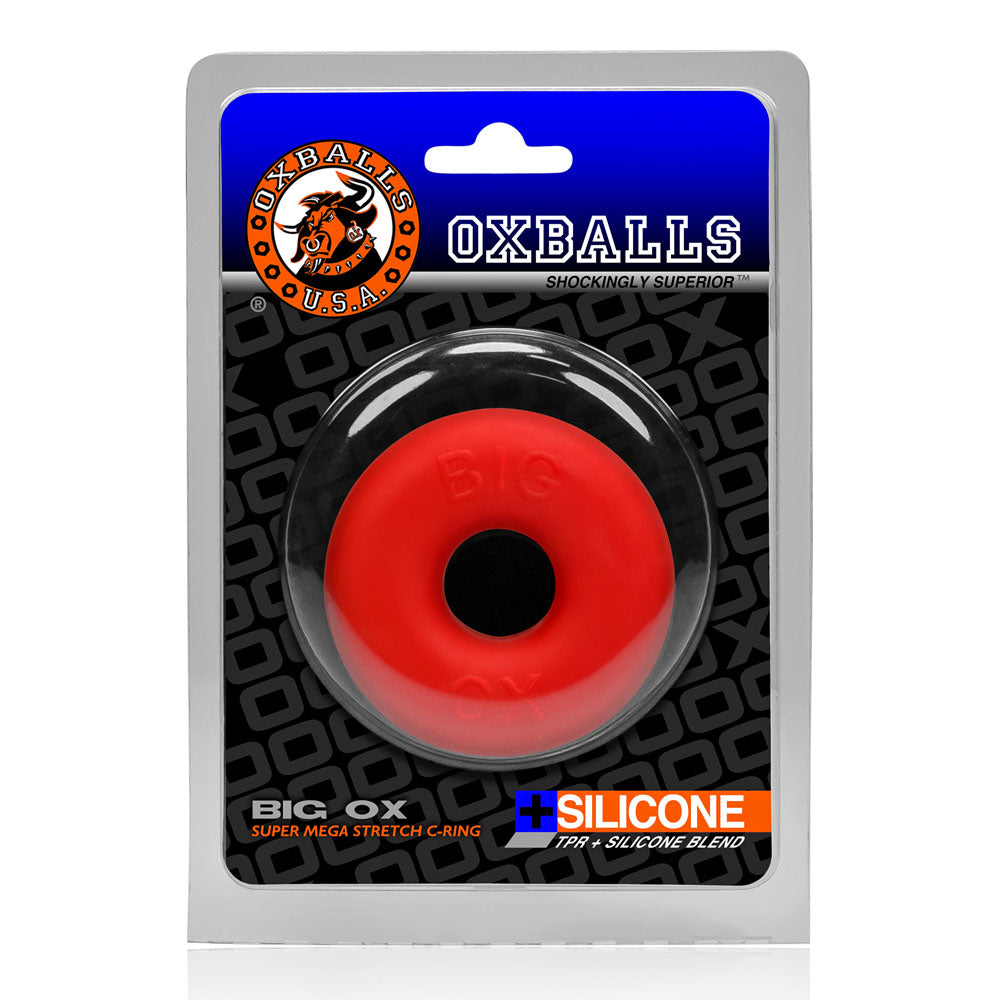 Oxballs Big Ox Cockring
