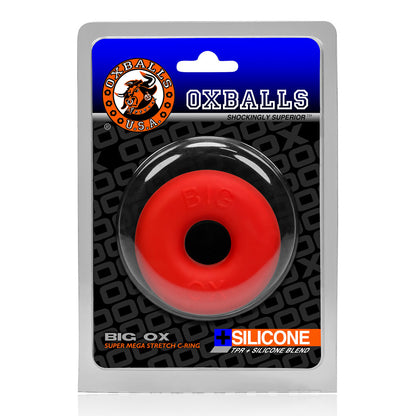 Oxballs Big Ox Cockring