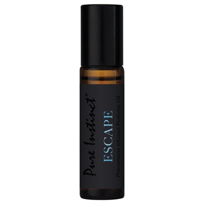 Pure Instinct Pheromone Perfume Oil