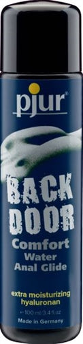 Pjur Backdoor - Water-based Anal Glide