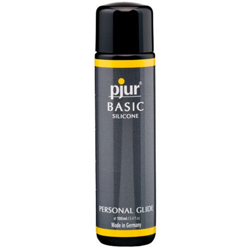 Pjur Basic Silicone-based Lubricant