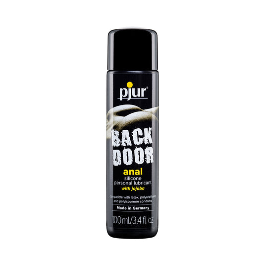Pjur Backdoor Silicone-based- Anal Glide