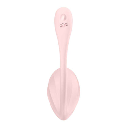 Ribbed Petal Connect App
