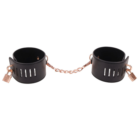 Brat Locking Cuffs