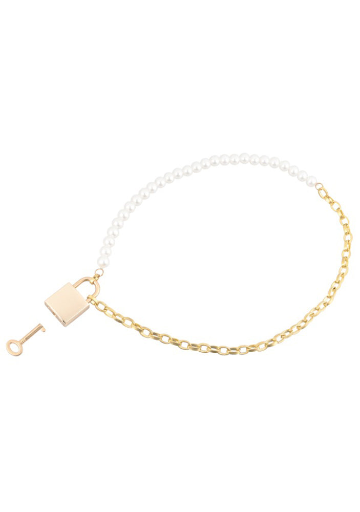 Pearl Day Collar