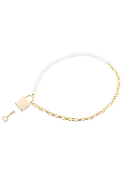 Pearl Day Collar