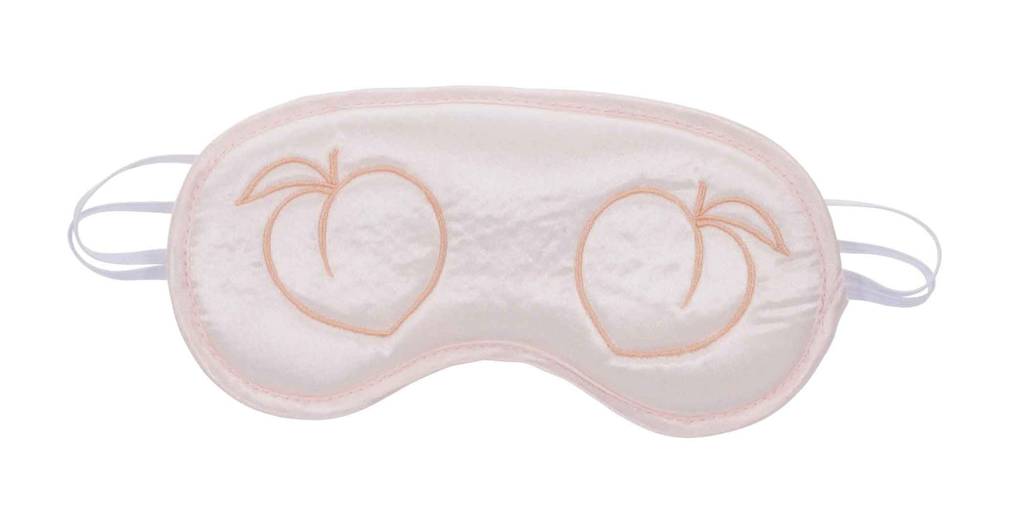 Peaches ‘N CreaMe Blindfold