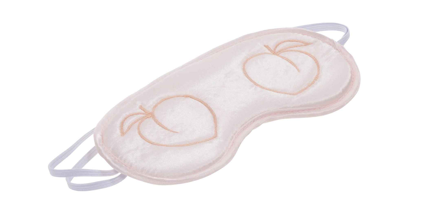 Peaches ‘N CreaMe Blindfold