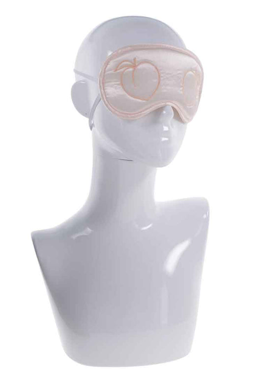 Peaches ‘N CreaMe Blindfold