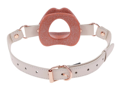 Peaches ‘N CreaMe Silicone Lips