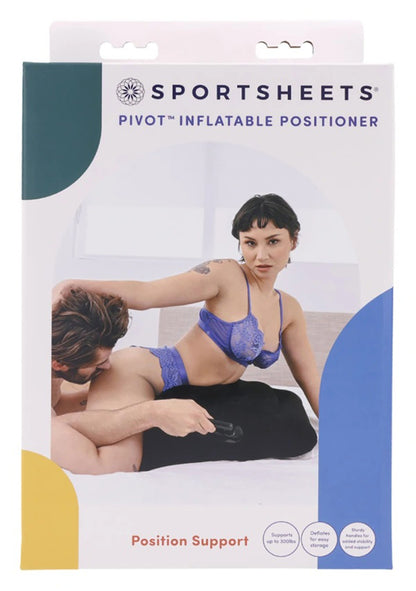 Pivot Inflatable Positioner