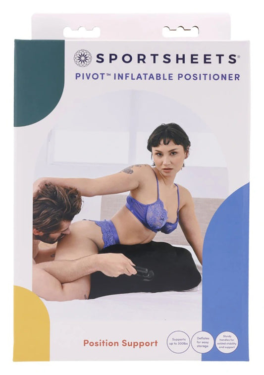 Pivot Inflatable Positioner