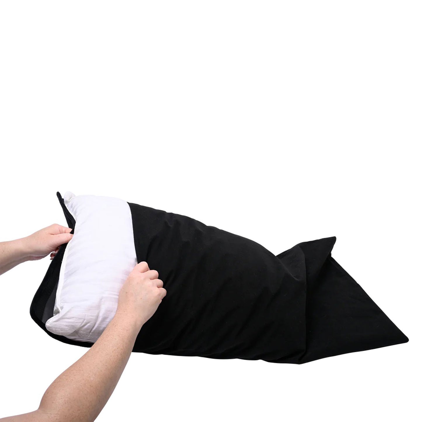 Pivot Pillow Protector