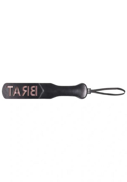Brat Paddle