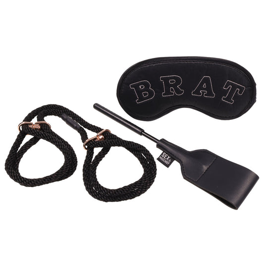 Knotty Brat Kit