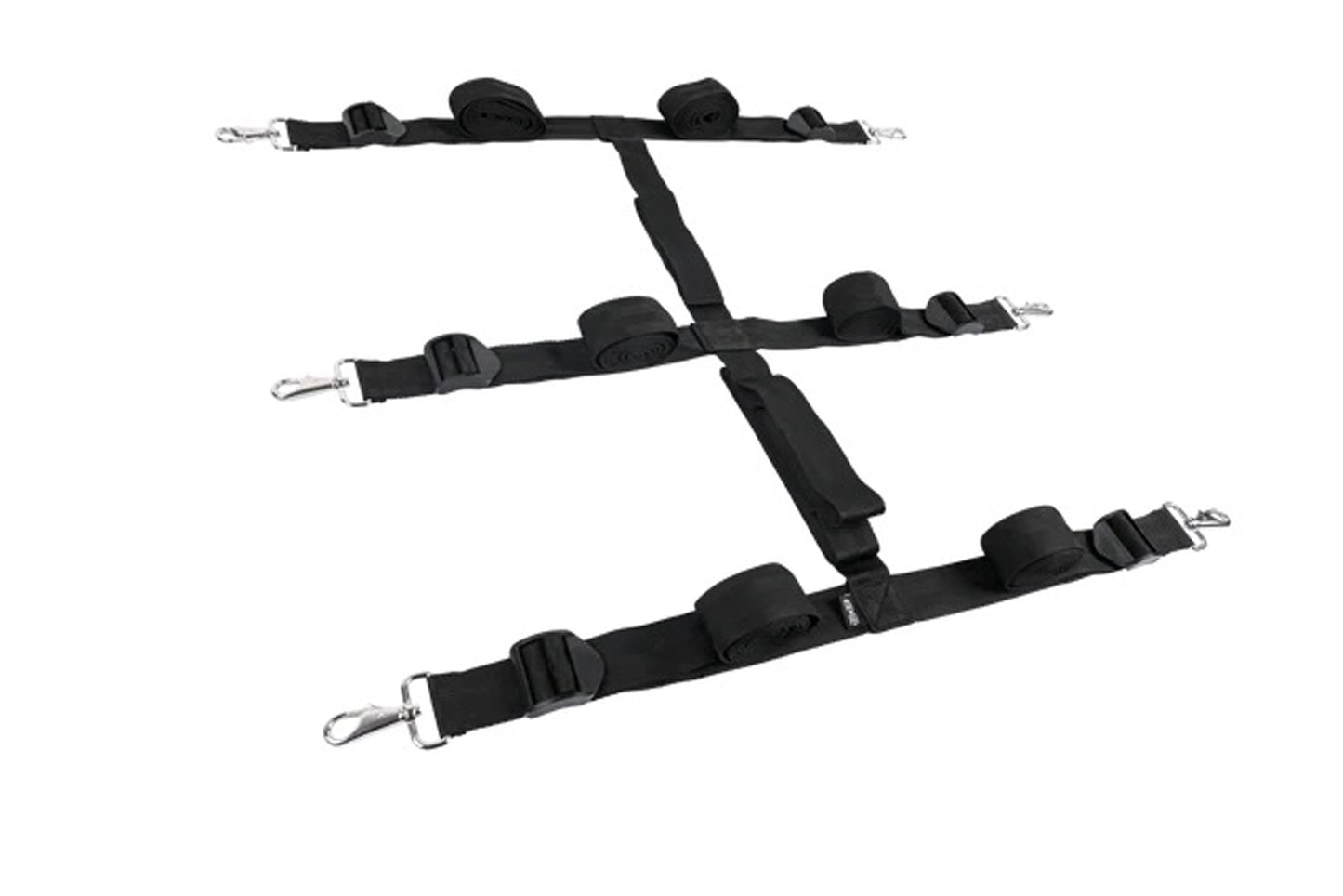 Edge Extreme Under the Bed Restraint System