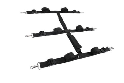 Edge Extreme Under the Bed Restraint System