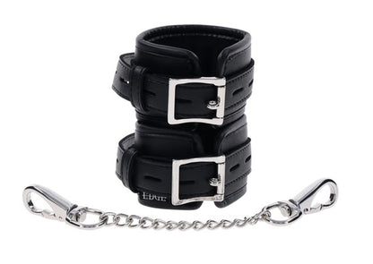 Edge Handcuffs