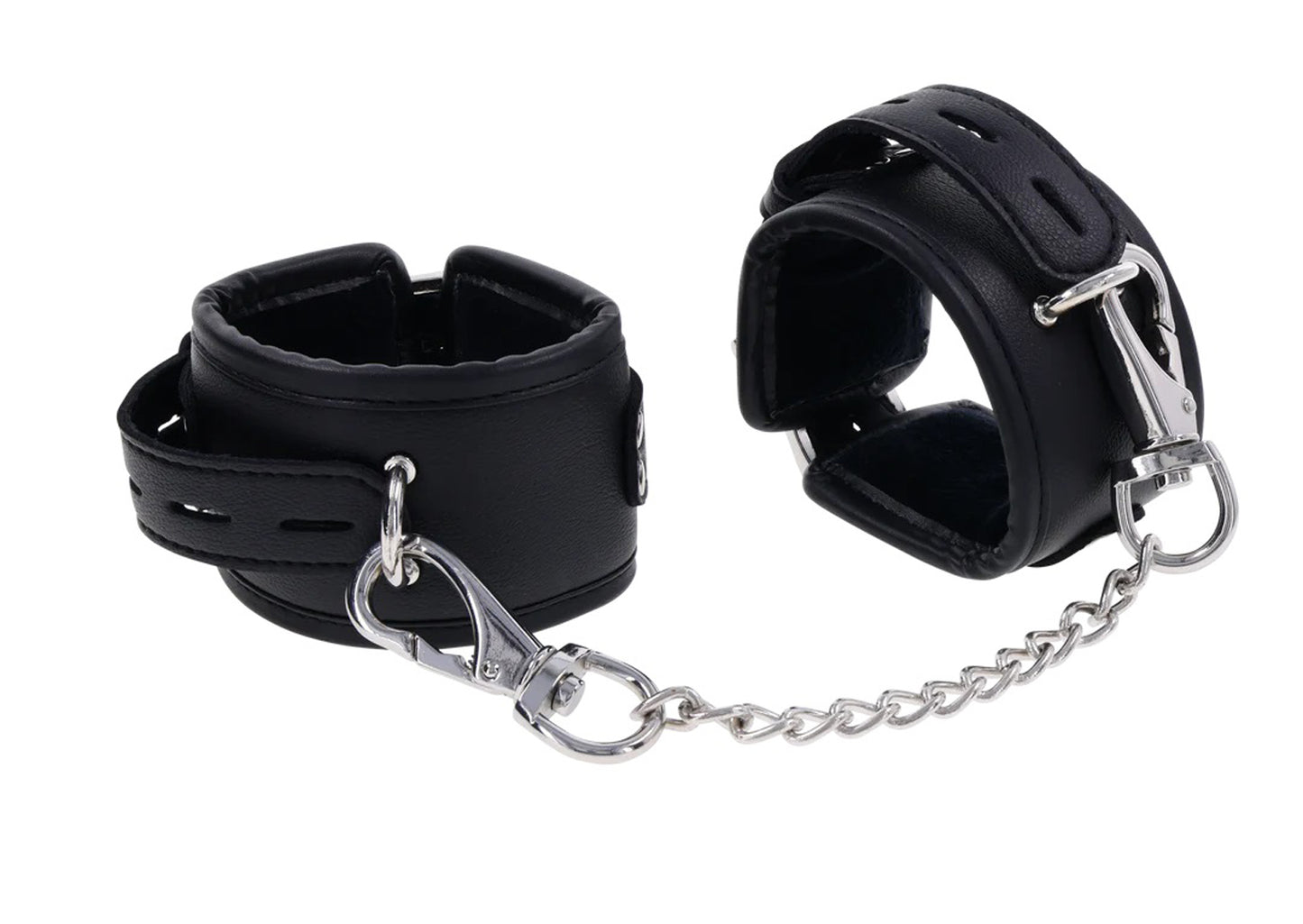 Edge Handcuffs