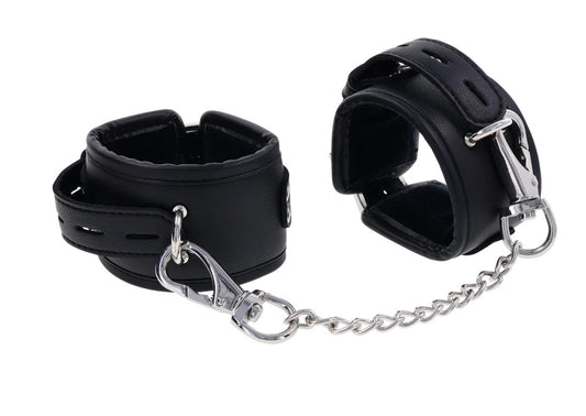 Edge Handcuffs