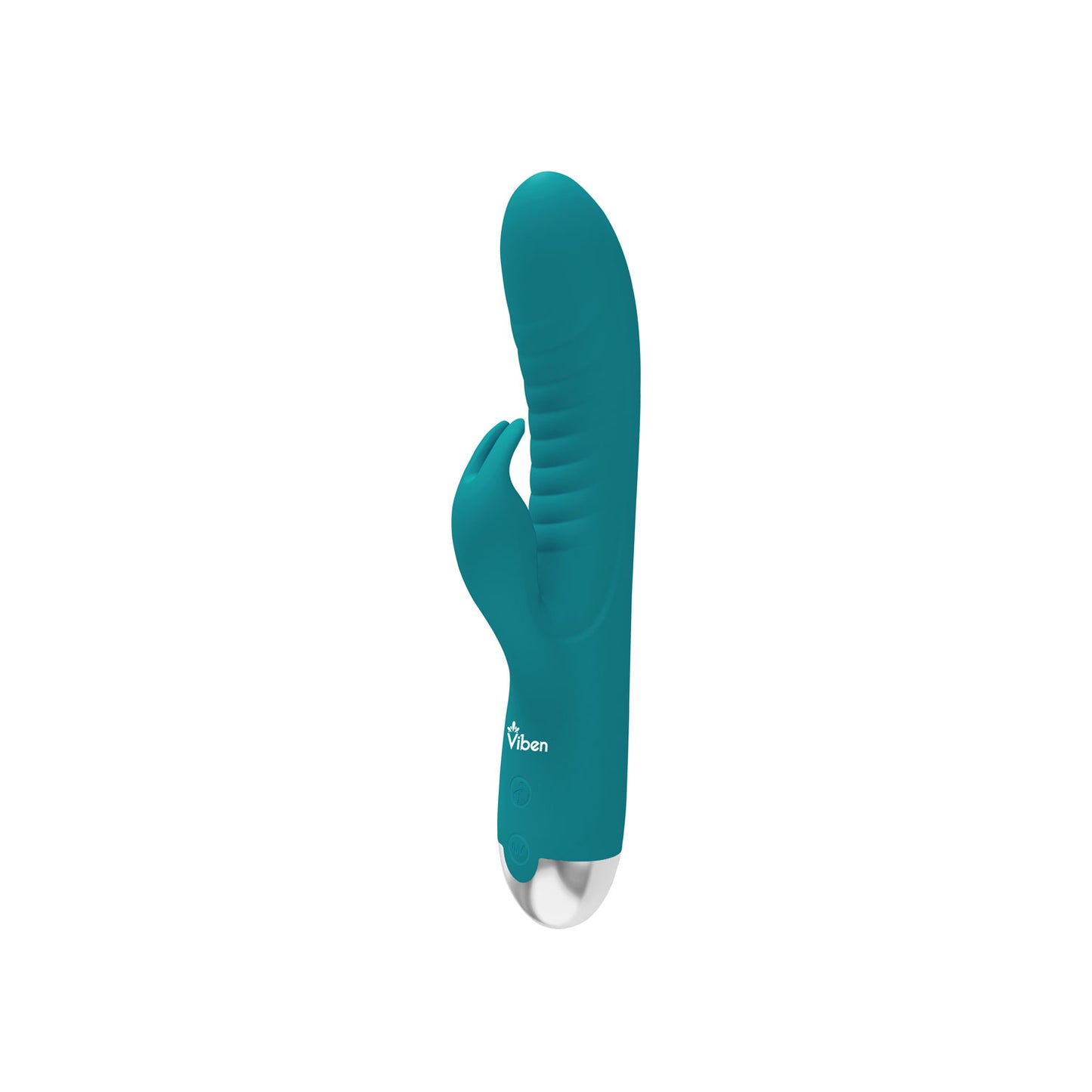 Alluring Come Hither G-Spot Rabbit