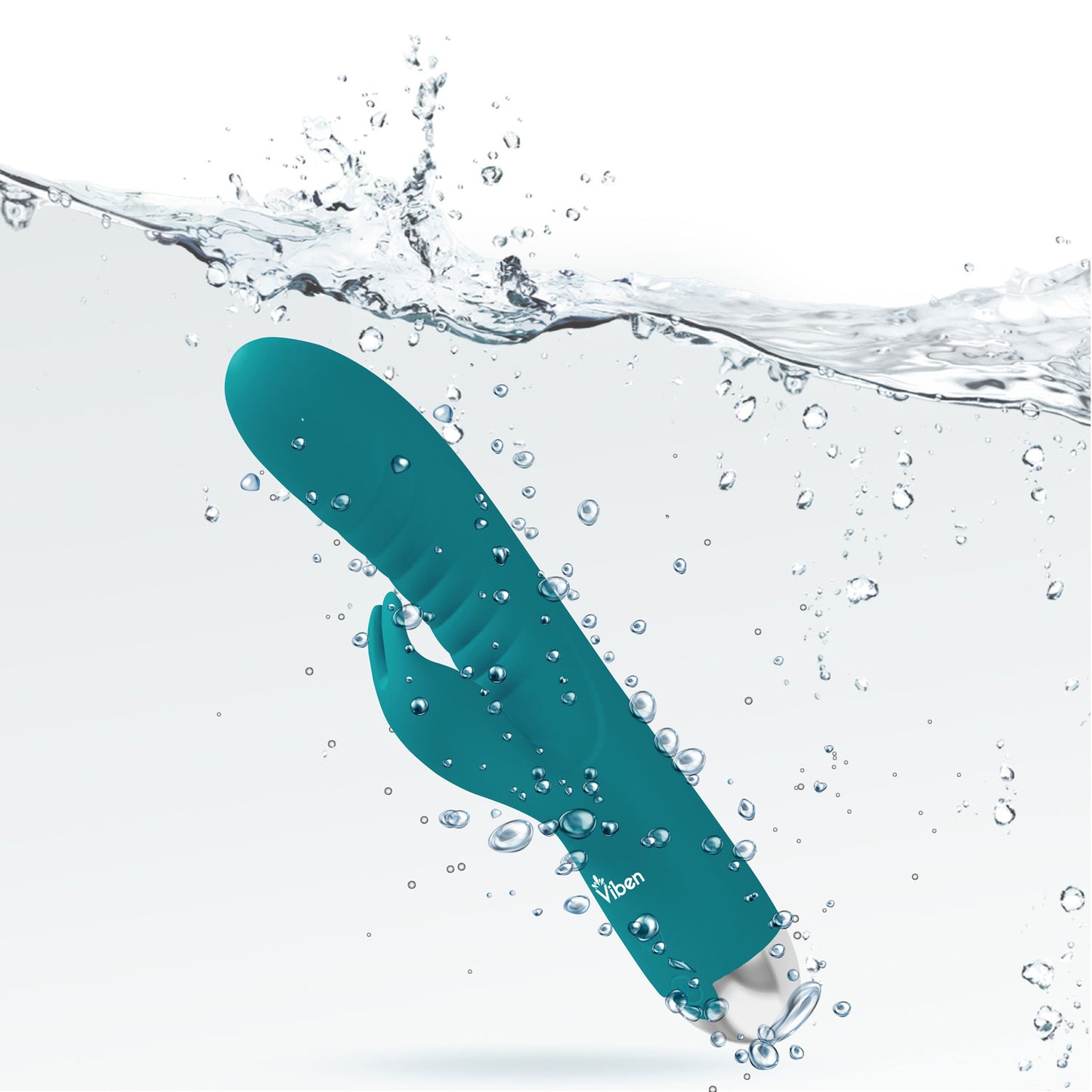 Alluring Come Hither G-Spot Rabbit