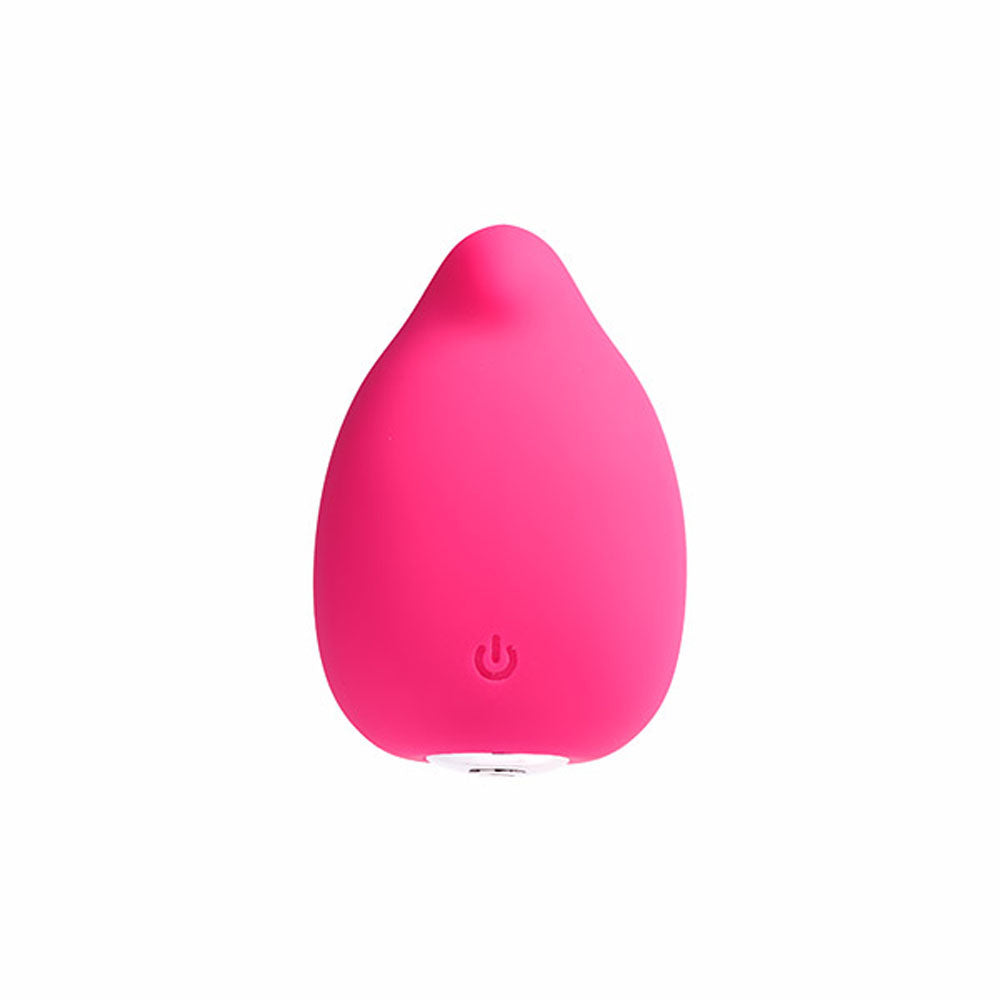 Yumi Rechargeable Finger Vibe