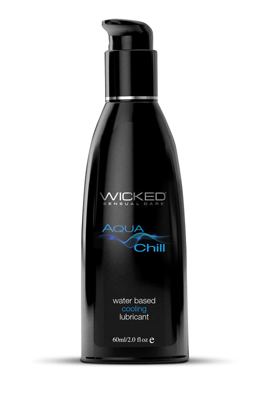 Aqua Water-based Lubricant