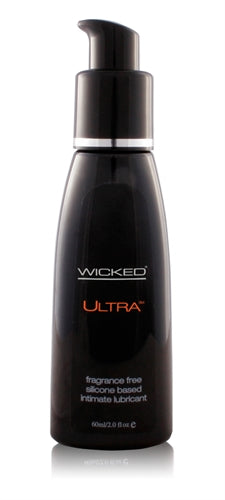 Ultra Silicone-based Lubricant