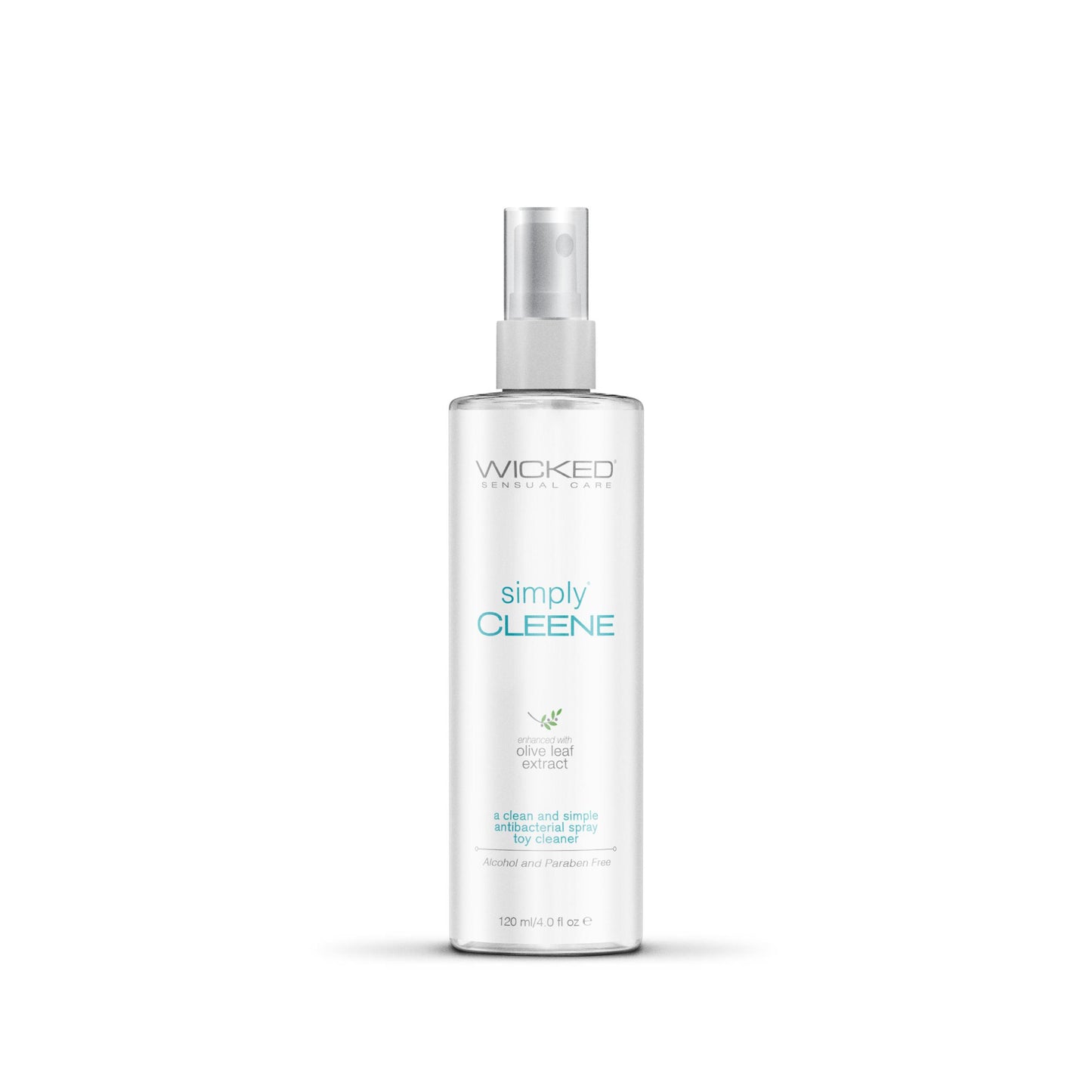Simply Cleene Anti Bacterial Toy Spray