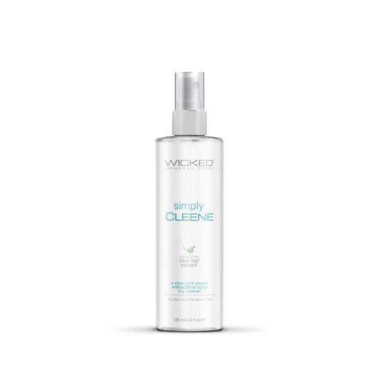 Simply Cleene Anti Bacterial Toy Spray