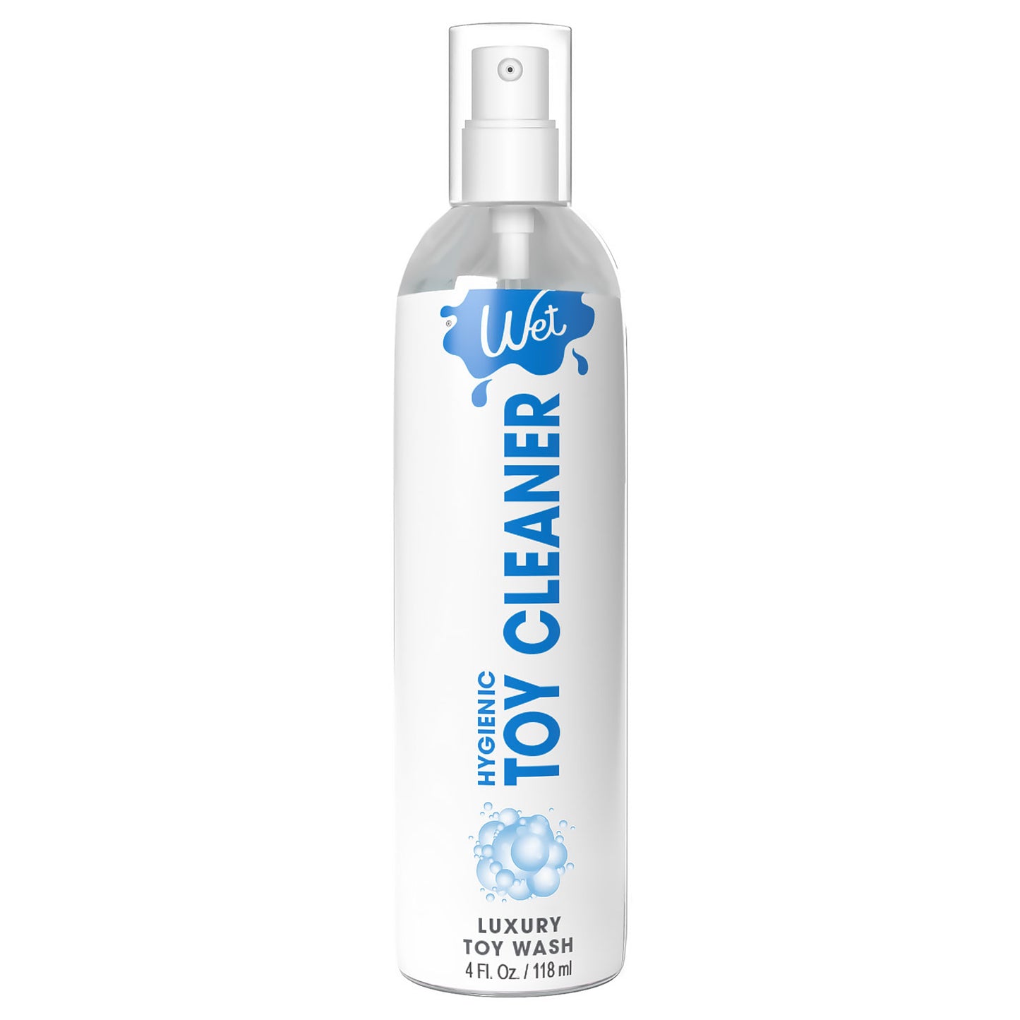 Wet Hygenic Toy Cleaner