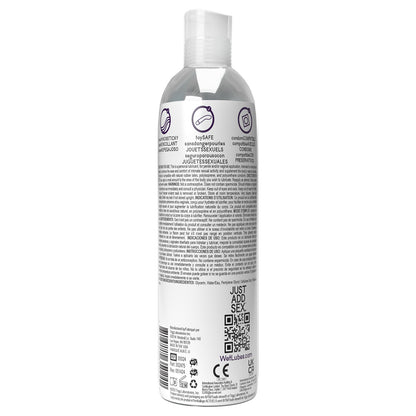 Wet Uranus Anal Lube - Extra Thick Water-based Lubricant