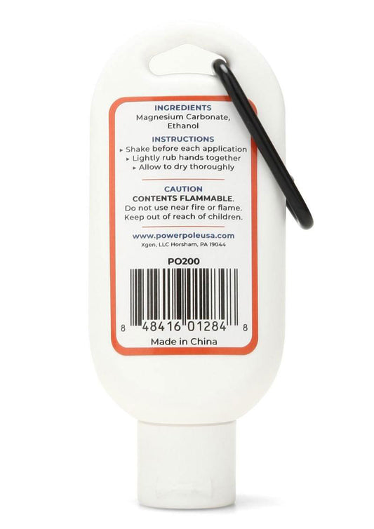 Pole Grip Chalk