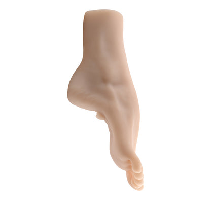 Pussy Footin Stroker & Cock Ring