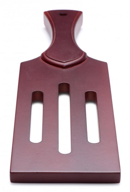 Master Series Wooden Paddle