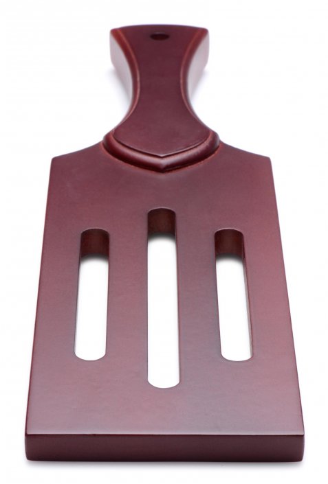 Master Series Wooden Paddle