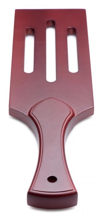 Master Series Wooden Paddle