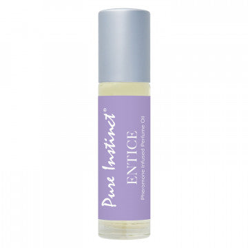 Pure Instinct Pheromone Fragrance Oil Roll On
