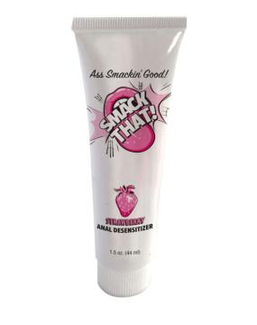 Smack That Anal Desensitizer