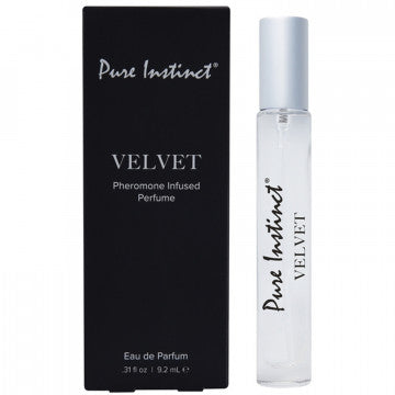 Pure Instinct Pheromone Fragrance Spray