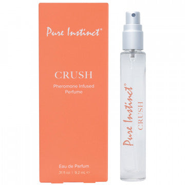 Pure Instinct Pheromone Fragrance Spray