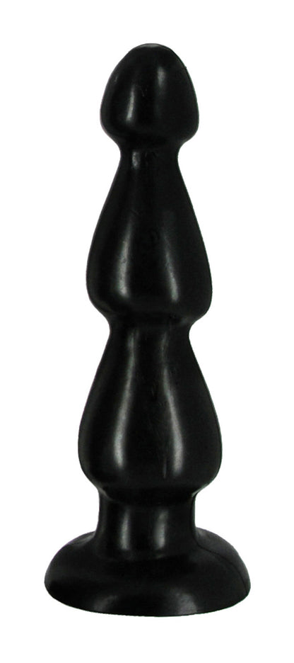Three Bumps For Your Rump Butt Plug