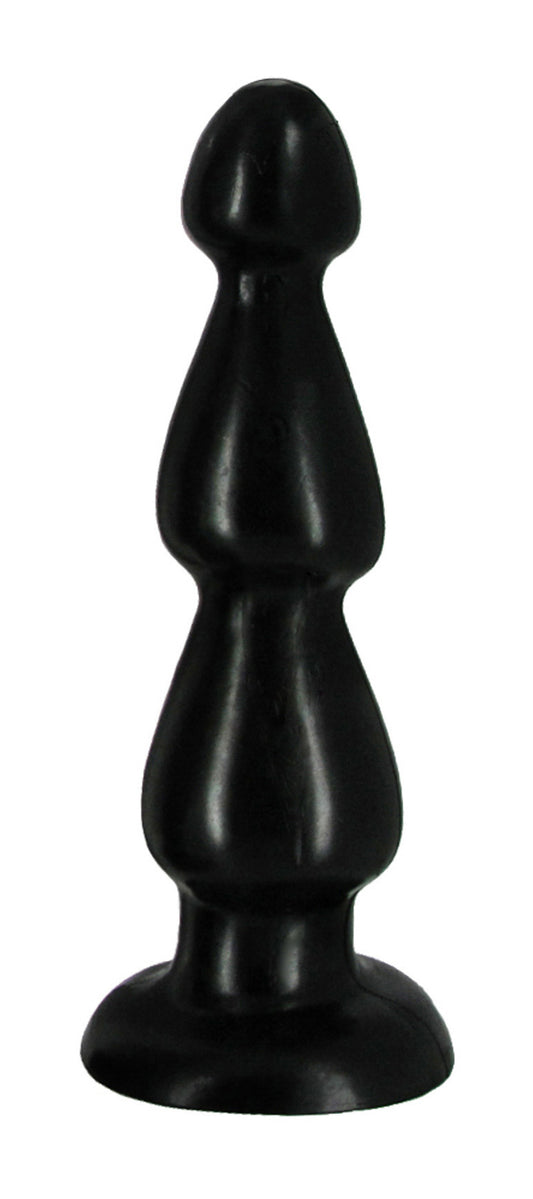 Three Bumps For Your Rump Butt Plug
