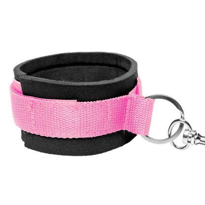 Bedroom Restraint Kit