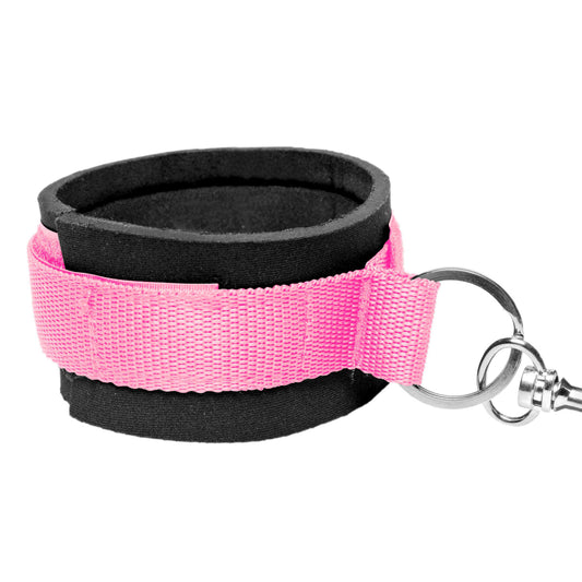 Bedroom Restraint Kit