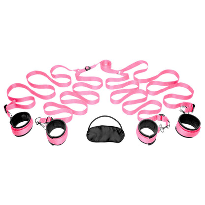 Bedroom Restraint Kit